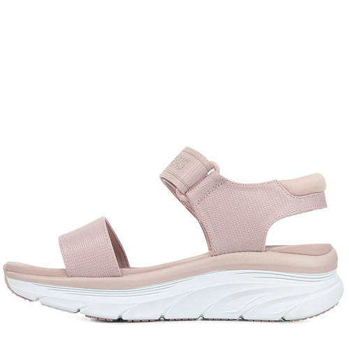 Skechers D'Lux Walker New Block