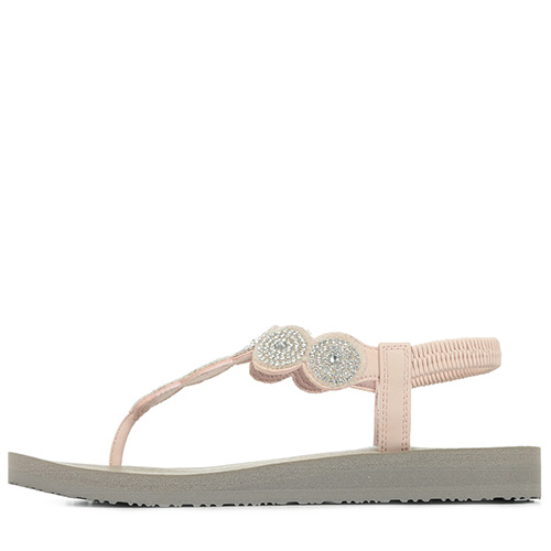 Skechers Meditation Stars & Sparkle