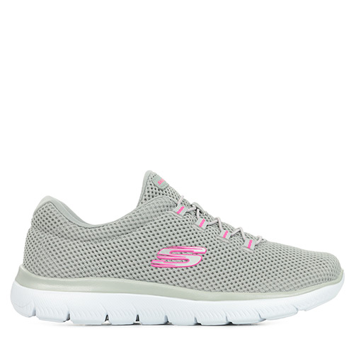 Skechers Summits Quick Lapse - Gris