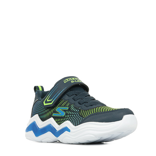 Skechers S Lights Erupters IV