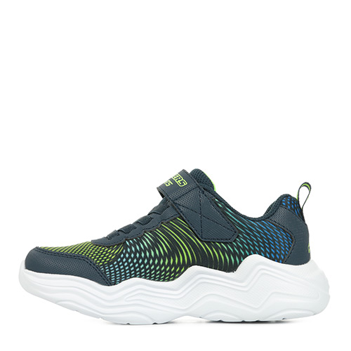 Skechers S Lights Erupters IV