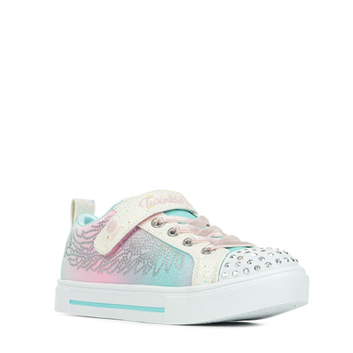 Skechers S Lights Twinkle Sparks