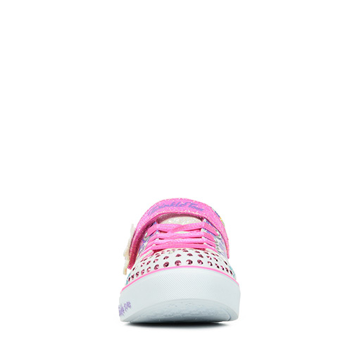 Skechers Sparkle Lite Super Blooms
