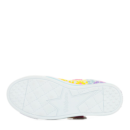 Skechers Sparkle Lite Super Blooms