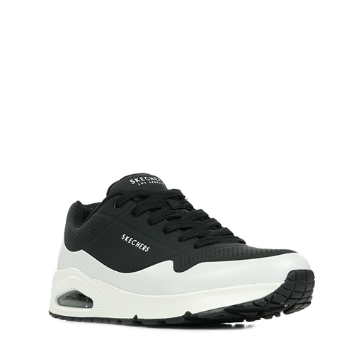 Skechers Uno Timeline