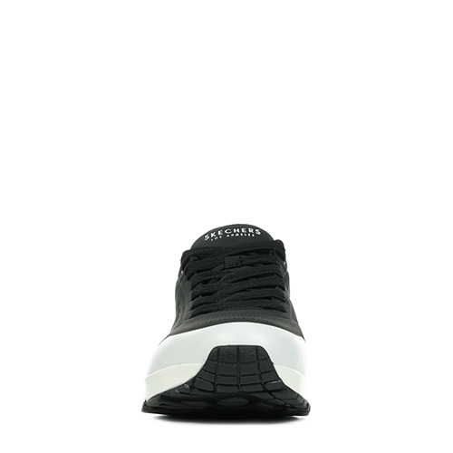 Skechers Uno Timeline