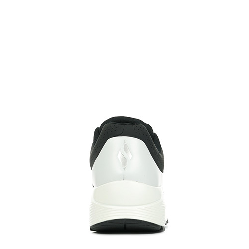 Skechers Uno Timeline