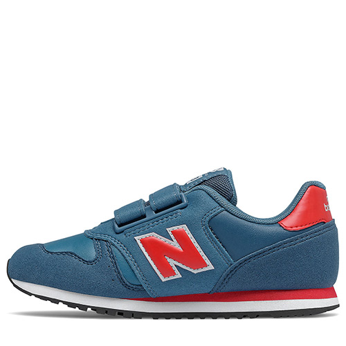 New Balance 373 Knr Hook and Loop