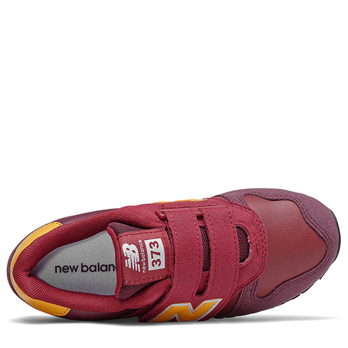 New Balance 373 Kby Hook and Loop