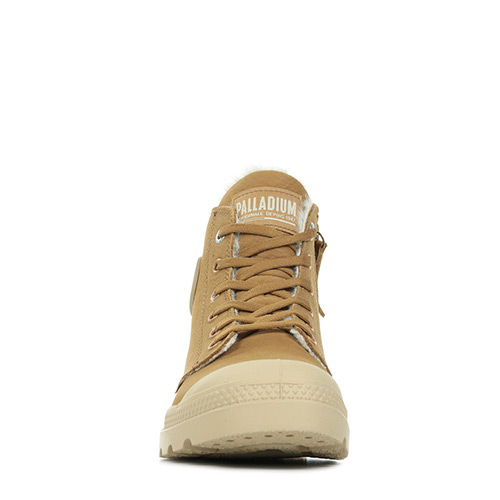 Palladium Pampa Hi Zip WL