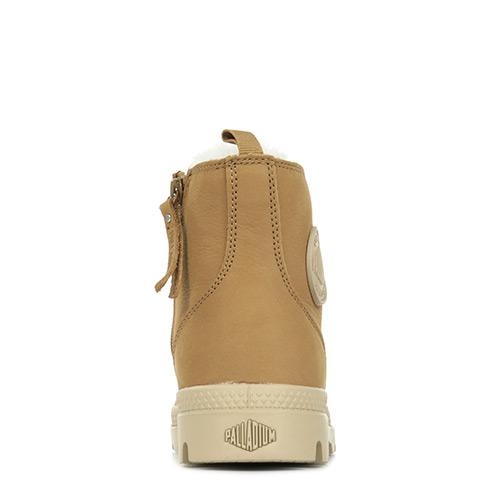 Palladium Pampa Hi Zip WL
