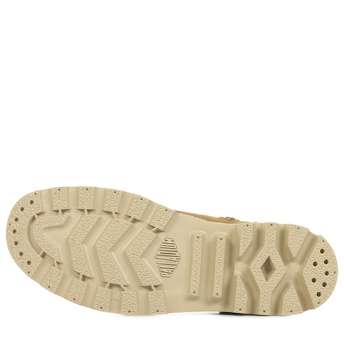 Palladium Pampa Hi Zip WL