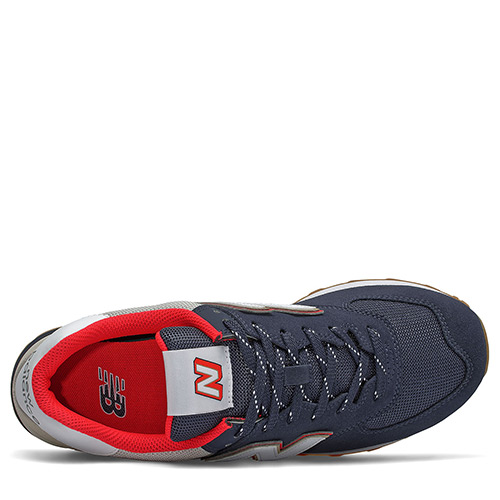 New Balance 574 SKB