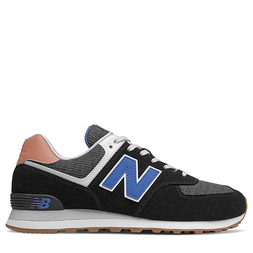 New Balance 574 natural indigo/blue (ML574HC2) au meilleur prix sur  idealo.fr