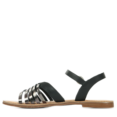 Kickers Etcetera