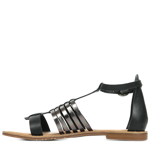 Kickers Etiket