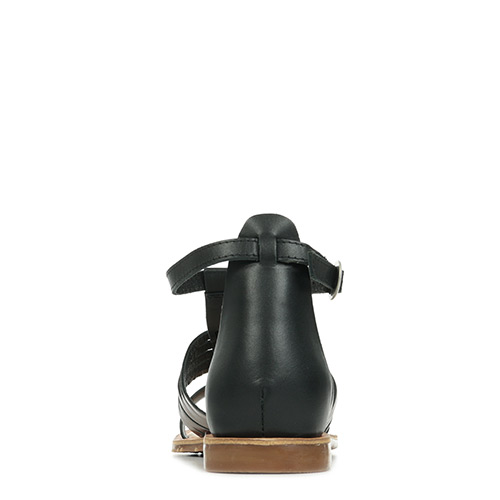 Kickers Etiket