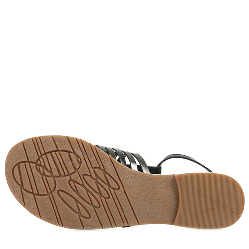 Kickers Etiket
