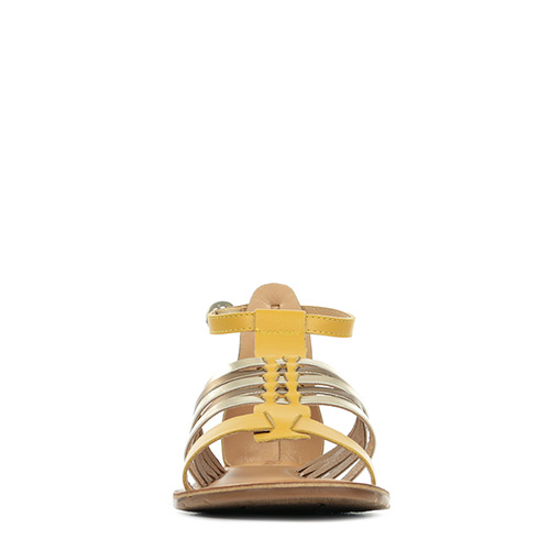 Kickers Etiket