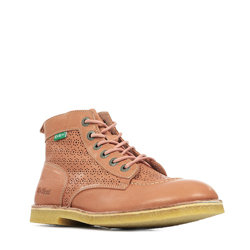 Kickers Ojikar
