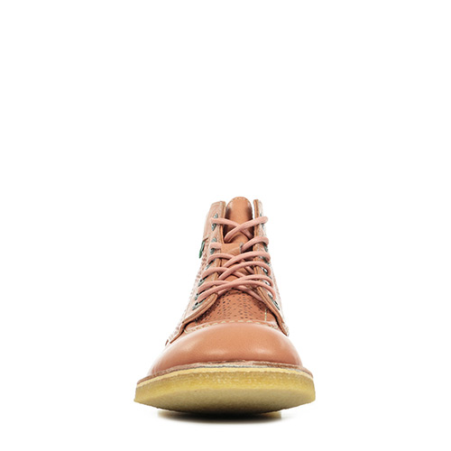 Kickers Ojikar