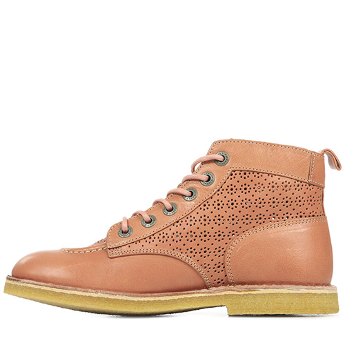 Kickers Ojikar