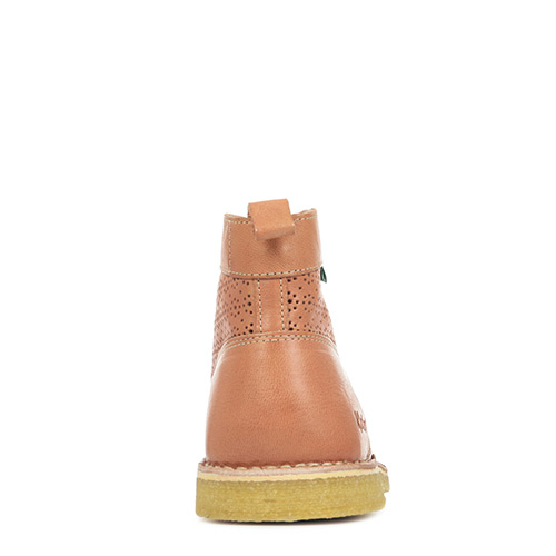 Kickers Ojikar