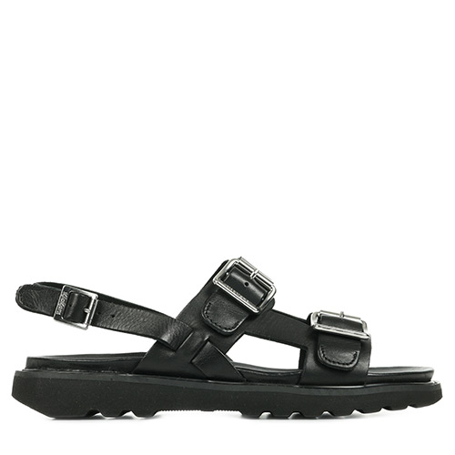 Kickers Neosummer - Noir