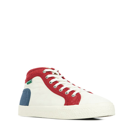 Kickers Arveiler