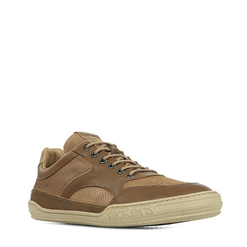 Kickers Jirk