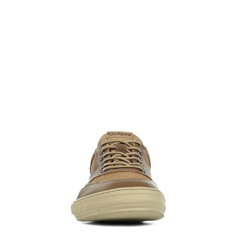 Kickers Jirk