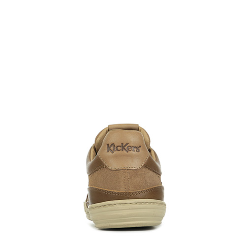Kickers Jirk