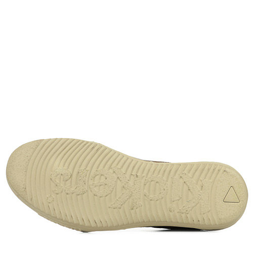 Kickers Jirk