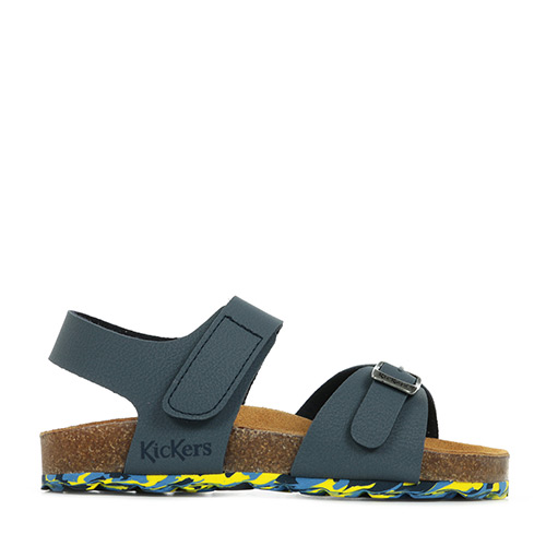 Nouveaut s Kickers automne hiver 2024 N. collection Kickers 2024