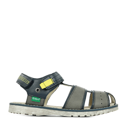 kickers nouvelle collection
