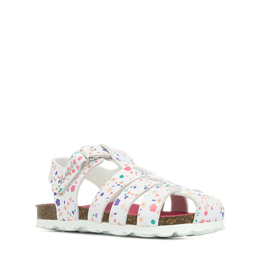 Kickers Summertan