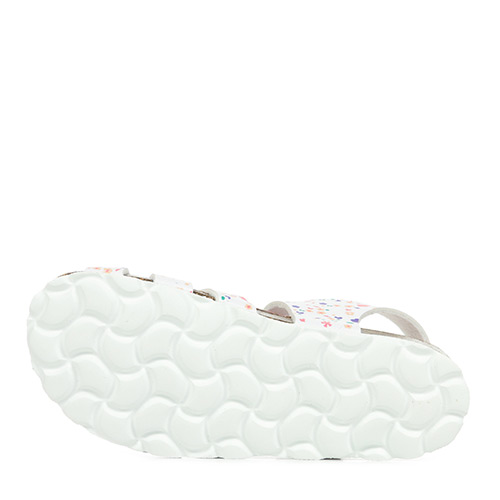 Kickers Summertan