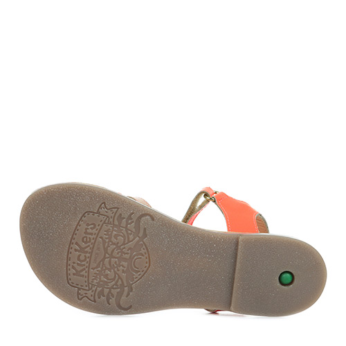Kickers Diamanto