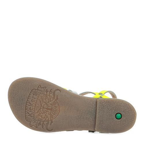 Kickers Dixon
