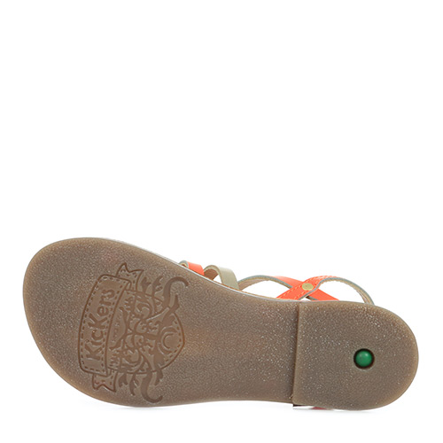 Kickers Dixon