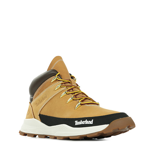 Timberland Brooklyn Sneaker Boot