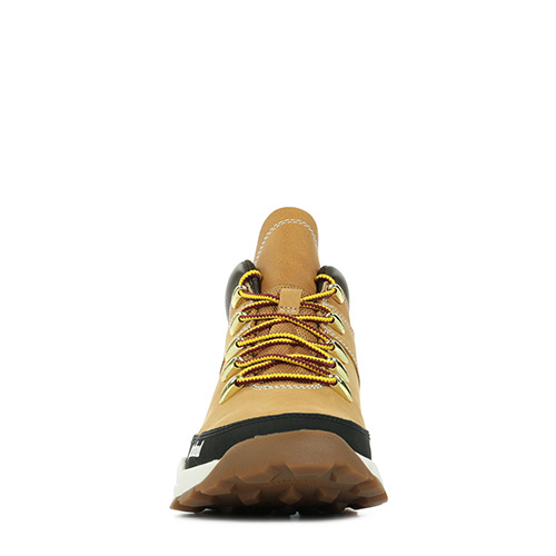 Timberland Brooklyn Sneaker Boot