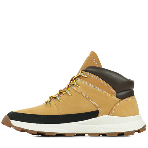 Timberland Brooklyn Sneaker Boot