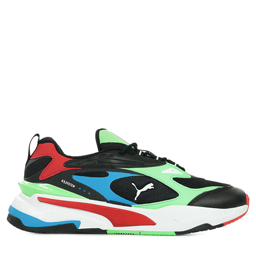 puma rs fast