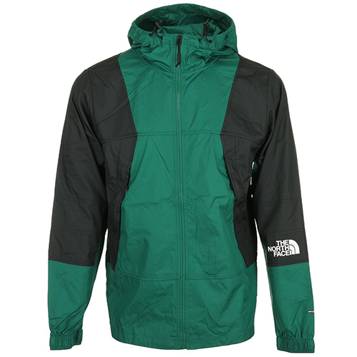 Mountain Light Wind Jacket