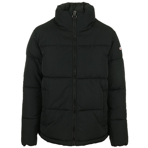 Champion Jacket - Noir