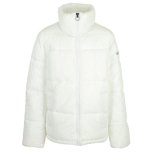 Champion Jacket - Blanc