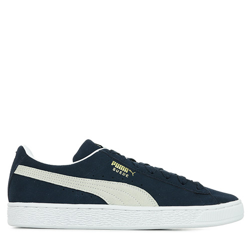 PUMA Suede Classic XXI - Bleu marine