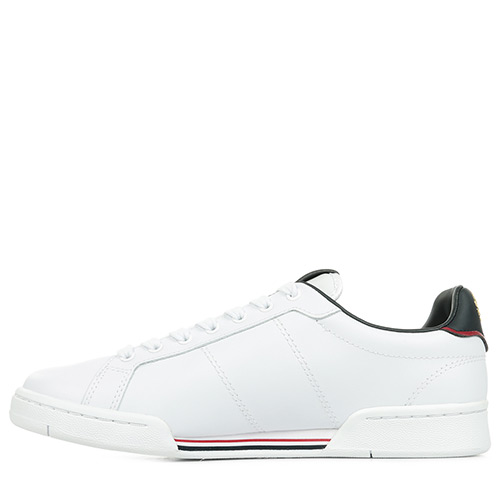 Fred Perry B722 Leather