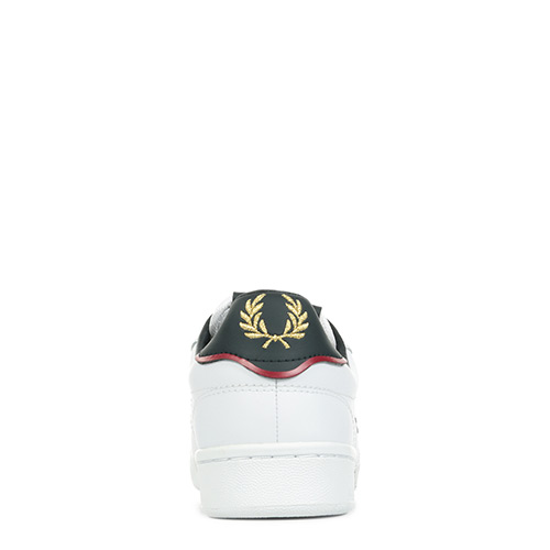 Fred Perry B722 Leather